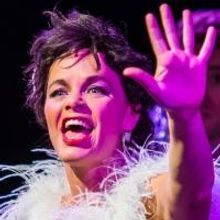 BWW Reviews: ArtsWest's JUDY'S SCARY LITTLE CHRISTMAS Is Fun but Not Quite Little