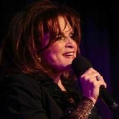 Photo Coverage: Peggy Herman Brings HERMAN ON HERMAN to the Laurie Beechman