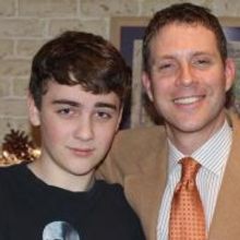 Black Lab Theatre to Present TIGERS BE STILL Next Month