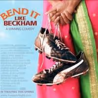 Goal! BEND IT LIKE BECKHAM Heads to the West End This Spring