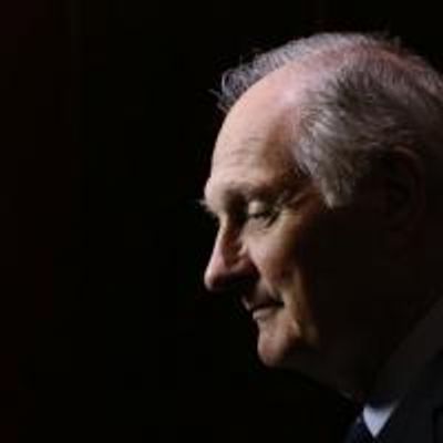 In the Spotlight Series: LOVE LETTERS' Alan Alda