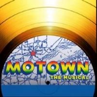 MOTOWN THE MUSICAL's Charl Brown and Valisia LeKae Go 'On The Red Carpet' Today