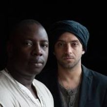The World Music Institute Presents TOURE-RAICHEL COLLECTIVE and AURELIO MARTINEZ, 11/