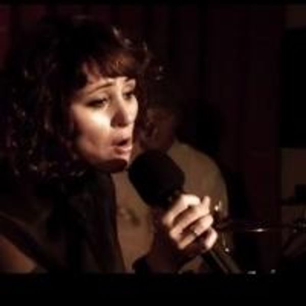 STAGE TUBE: Sneak Peek - Frances Ruffelle to Bring PARIS ORIGINAL to 54 Below - Cabaret Theater Video