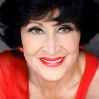 Chita Rivera Performs at 2014 Songwriters Hall Of Fame Gala