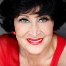 Chita Rivera Performs at 2014 Songwriters Hall Of Fame Gala
