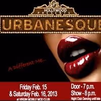 URBANESQUE'S Powerful Performance of Dance Comes to Toronto Tonight