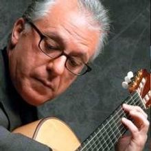 BWW Reviews: ADELAIDE INTERNATIONAL GUITAR FESTIVAL 2014: PEPE ROMERO AND YAMANDÚ CO