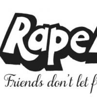 Winter Miller, Marya Hornbacher & More Set for RAPE AID: FRIENDS DON'T LET FRIENDS…