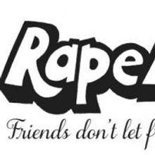 Winter Miller, Marya Hornbacher & More Set for RAPE AID: FRIENDS DON'T LET FRIENDS RA