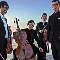 BWW Reviews: Oz Asia Festival 2013: T'ANG QUARTET: SECRETS AND SONGS Delight the Audi Photo