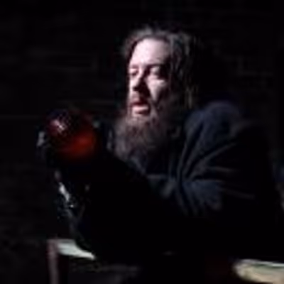 Photo Flash: First Look at Mary-Arrchie Theatre Co.'s THE GLASS MENAGERIE