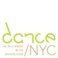 Dance/NYC Launches New Yorkers for Dance