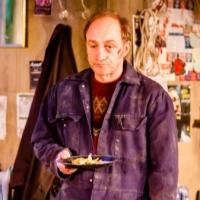 BWW Interview: Michael McElhatton in a Searing NIGHT ALIVE