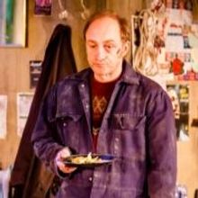 Michael McElhatton in a Searing NIGHT ALIVE