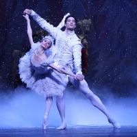 The Joffrey Ballet Presents Robert Joffrey's THE NUTCRACKER, 12/5-28