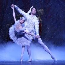 The Joffrey Ballet Presents Robert Joffrey's THE NUTCRACKER, Now thru 12/28
