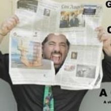 Malibu Playhouse's A CHILD LEFT BEHIND Honors National Autism Awareness Month