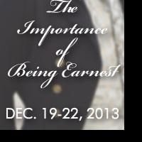 Theatre Aspen's THE IMPORTANCE OF BEING EARNEST Begins Tonight