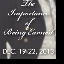 Theatre Aspen's THE IMPORTANCE OF BEING EARNEST Begins Tonight