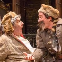 BWW Reviews: Ives' Verse Play THE HEIR APPARENT is Divinely Silly