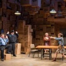 BWW Reviews: THE SHOPLIFTERS Offers Laughs, Chance to Ponder at Arena Stage