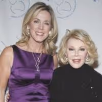 Photo Flash: Joan Rivers, Kelly Rutherford & More Attend NYSPCC's Wine Dinner