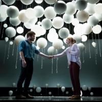 MTC's CONSTELLATIONS, Starring Jake Gyllenhaal & Ruth Wilson, Opens on Broadway…