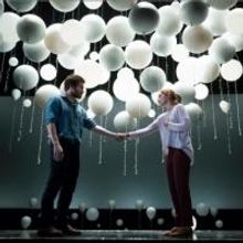 MTC's CONSTELLATIONS, Starring Jake Gyllenhaal & Ruth Wilson, Opens on Broadway Tonig