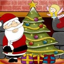 SANTA IN LOVE Coming to Marlowe Studio, Canterbury