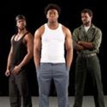 THE BROTHERS SIZE Cast & Creative Team Announced at The Old Globe