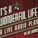 Midtown Direct Rep Presents IT'S A WONDERFUL LIFE: A LIVE RADIO PLAY at SOPAC Today