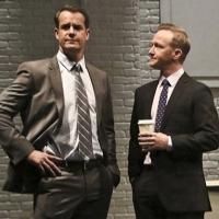 BWW Reviews: THE POWER OF DUFF Proves Even When in Doubt, You Can Influence Faith…