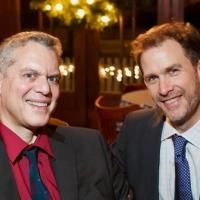 The New York Festival of Song Launches Its Second Season of NYFOS AFTER HOURS, 10/20