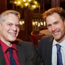 The New York Festival of Song Launches Its Second Season of NYFOS AFTER HOURS, 10/20