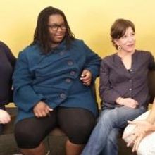 Rising Circle Theater Collective to Present PLAYRISE 2014; Begins 5/20