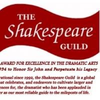 Fresh Lineup of Shakespeare Guild Attractions