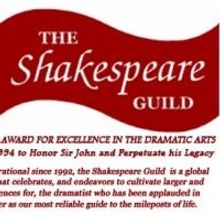 Fresh Lineup of Shakespeare Guild Attractions