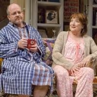 BWW Reviews: Alley Theatre's VANYA AND SONIA AND MASHA AND SPIKE is Uneven but…