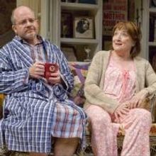 BWW Reviews: Alley Theatre's VANYA AND SONIA AND MASHA AND SPIKE is Uneven but Entert