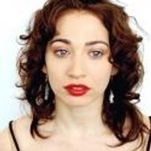 Regina Spektor Performs at Bass Concert Hall, 11/5