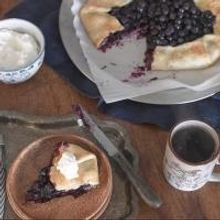 BWW Previews:  BLUEBERRY PIE DAY and Reynolds' Tips for Perfect Pies