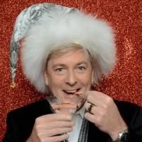 Russ Lorenson Leads CHRISTMAS IN SAN FRANCISCO; Runs 12/13-14