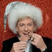 Russ Lorenson Leads CHRISTMAS IN SAN FRANCISCO; Runs 12/13-14