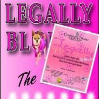 Community Theatre of Little Rock Presents its Summer Musical LEGALLY BLONDE: THE…