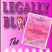 Community Theatre of Little Rock Presents its Summer Musical LEGALLY BLONDE: THE MUSI