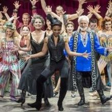 BWW Review: PIPPIN Brings Visually, Emotionally Stunning Circus to Orlando