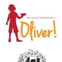 Starving Artist Studios Presents OLIVER!, Featuring Local Celebs, Now thru 7/20