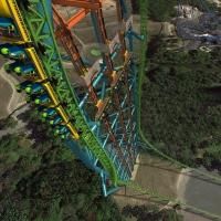Six Flags Great Adventure Announces World Record-Breaking Zumanjaro: Drop of Doom…