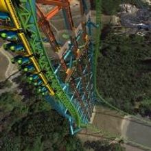 Six Flags Great Adventure Announces World Record-Breaking Zumanjaro: Drop of Doom…